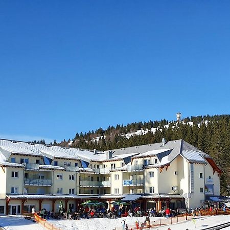 Enjoy Ferienwohnung Feldberg Grafenmatt Exterior photo